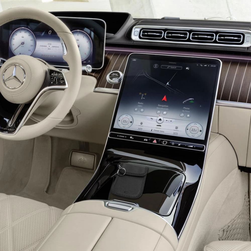 Faradayscher Käfig Tech-Protect V1 Schlüsseloses Rfid-Signalblocker-Gehäuse Kreuz Schwarz - 5