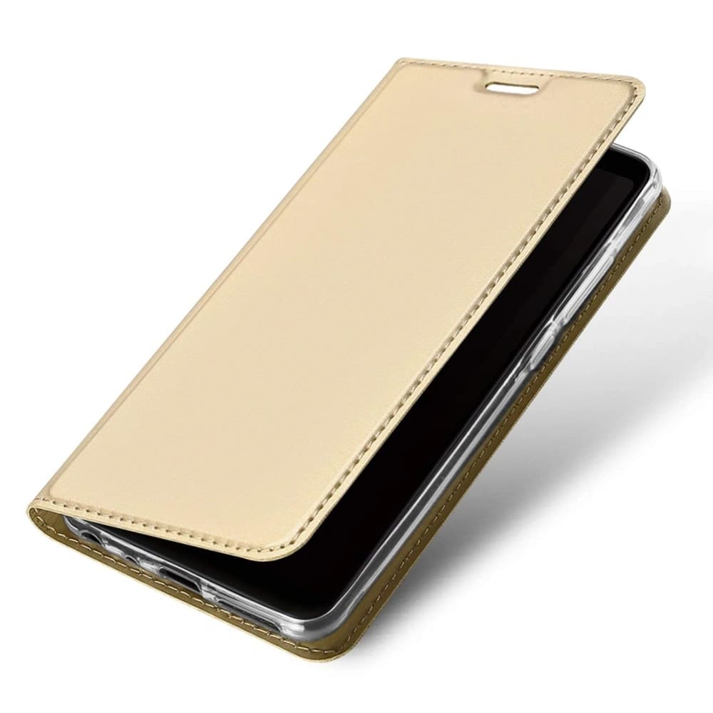 DuxDucis SkinPro Xiaomi Redmi Note 6 Pro Gold - 4