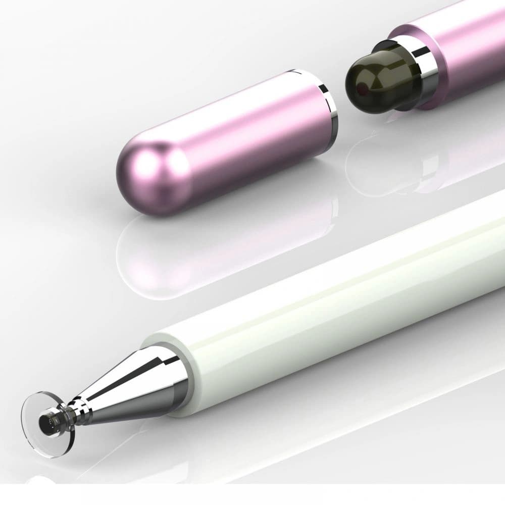 Stylus Tech-Protect Charm Stylus Pen Lila - 5