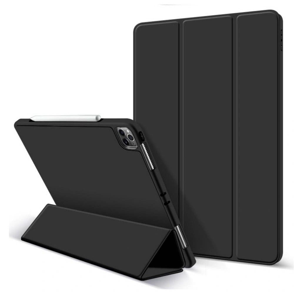 Case Tech-Protect Sc Pen Apple iPad Pro 11 2018 (1. Generation) Schwarz - 1