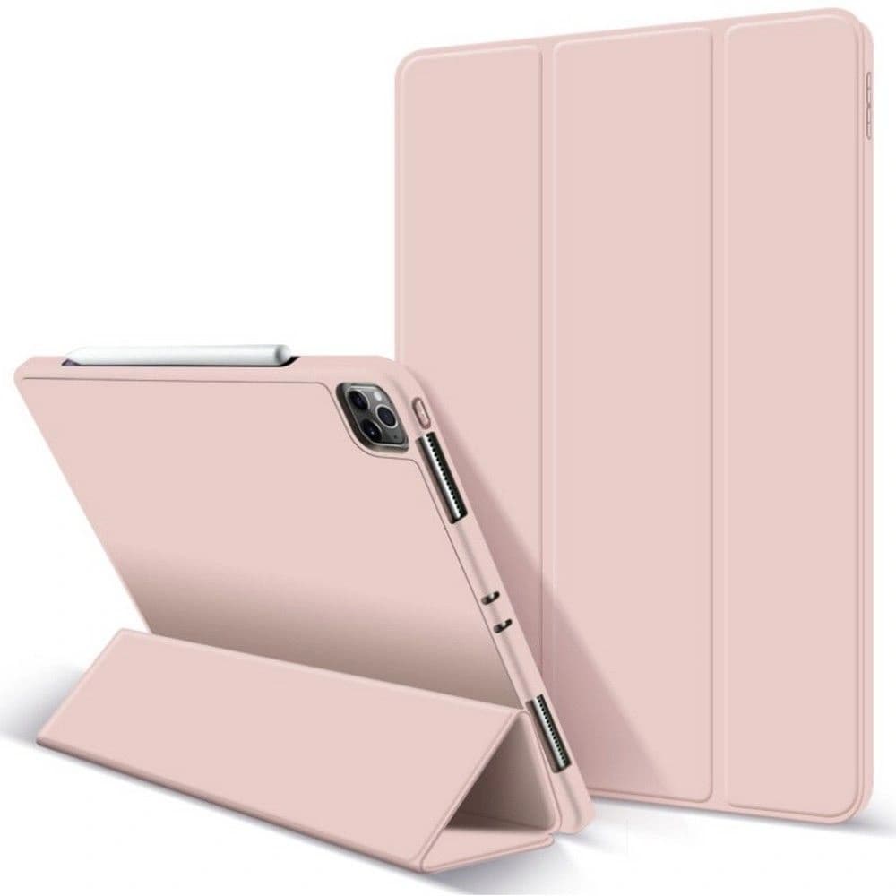 Case Tech-Protect Sc Pen Apple iPad Pro 11 2018 (1. Generation) Pink - 1