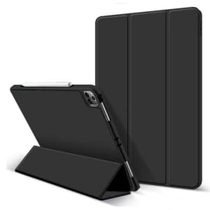 Tech-Protect Sc Pen Apple iPad Pro 12.9 2021 5 Gen Black