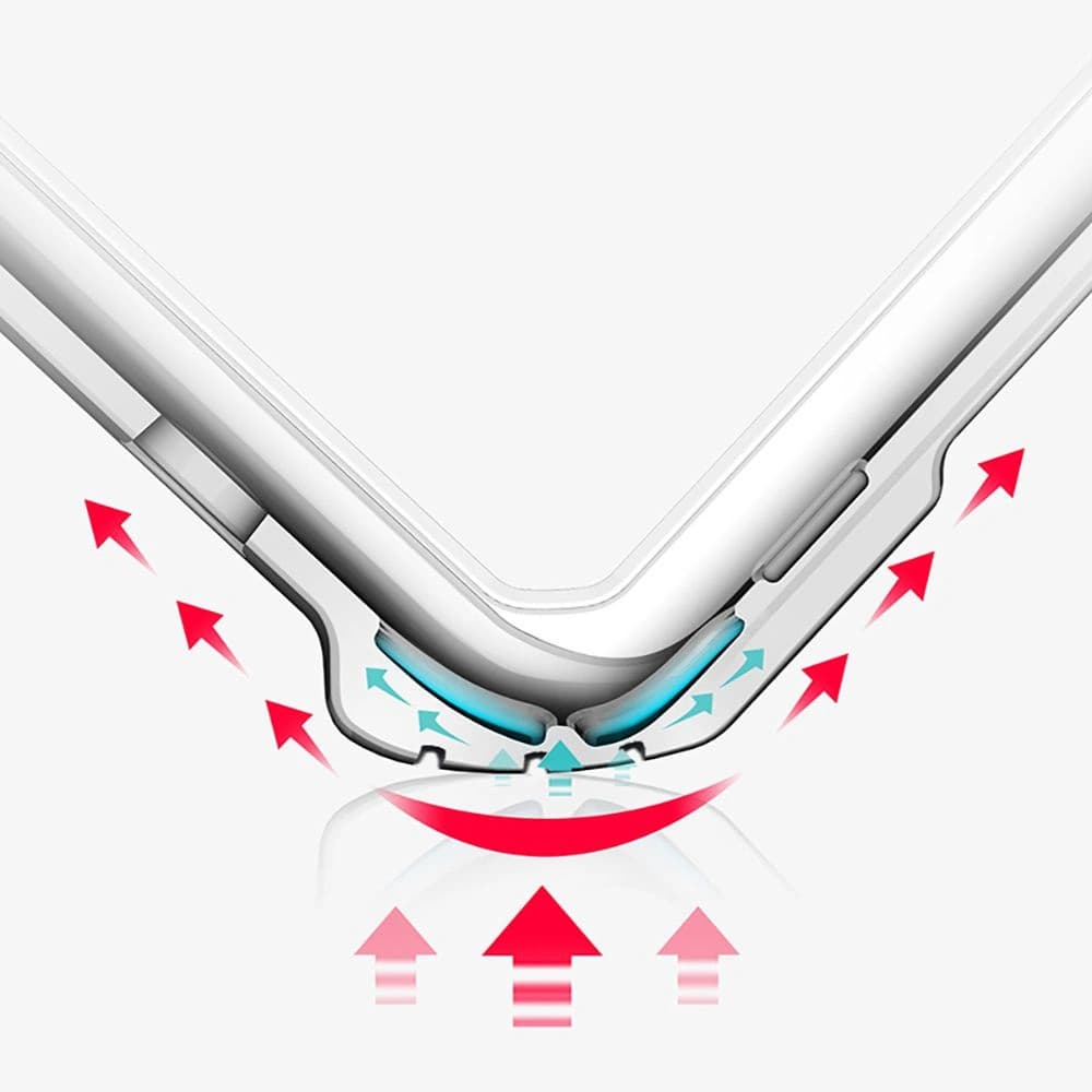 Tech-Protect Beetle POCO M3 Pro 5G/Redmi Note 10 5G Black - 6