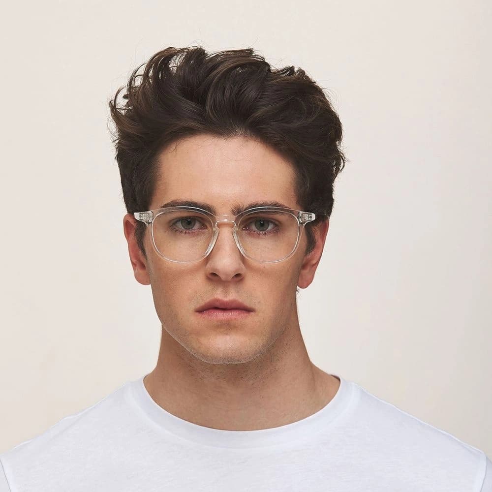 Computerbrille Meller mit blauem Lichtfilter Banna Minor - 4