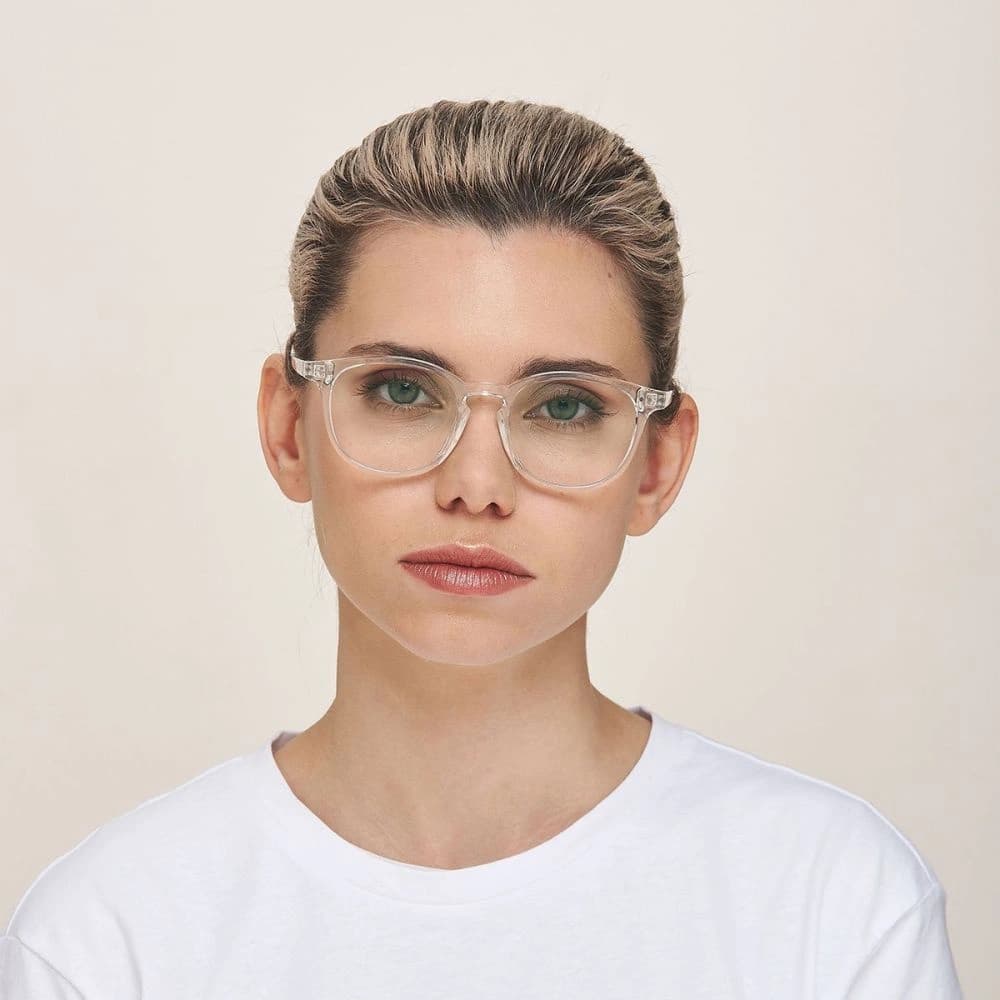 Computerbrille Meller mit blauem Lichtfilter Banna Minor - 5