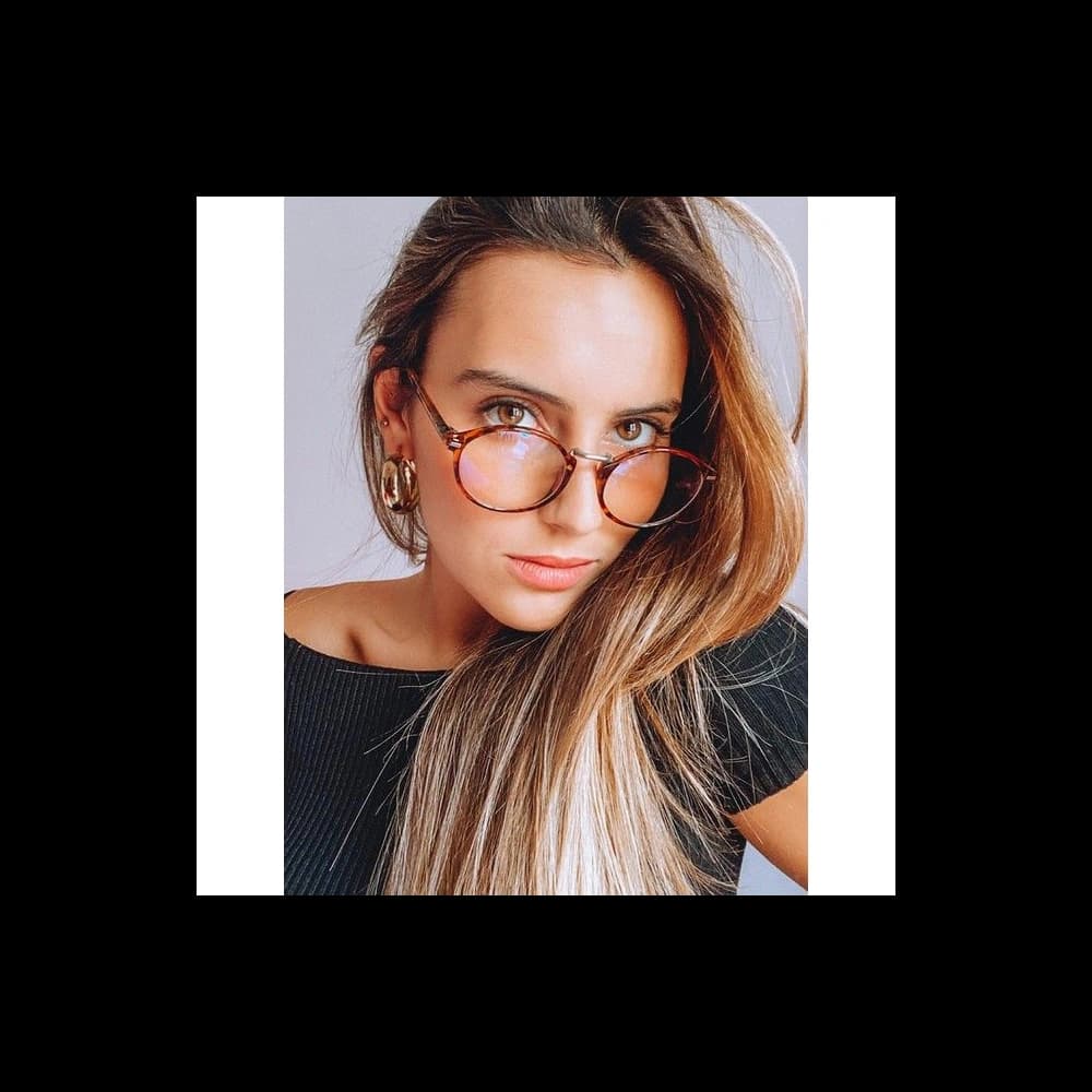 Computerbrille Meller mit blauem Lichtfilter Nyasa Tigris - 5