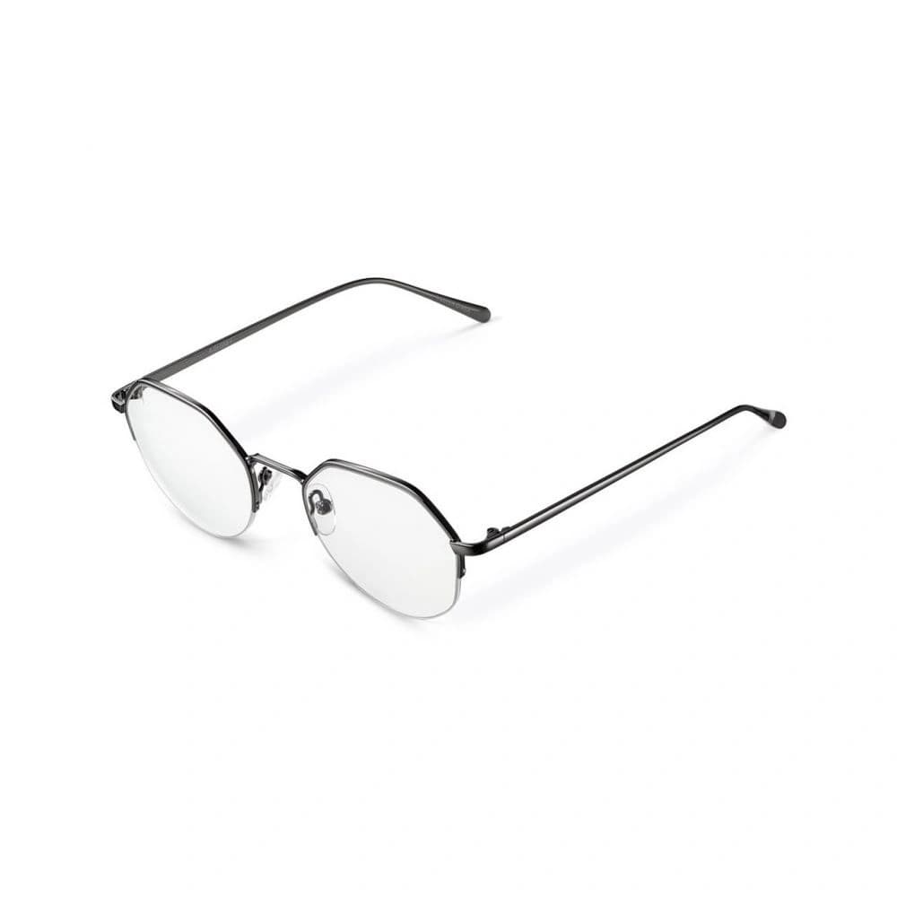 Computerbrille Meller mit Blaulichtfilter Diara Gunmetal - 2
