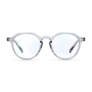 Meller Blue Light Blocking Computer Glasses Chauen Grey