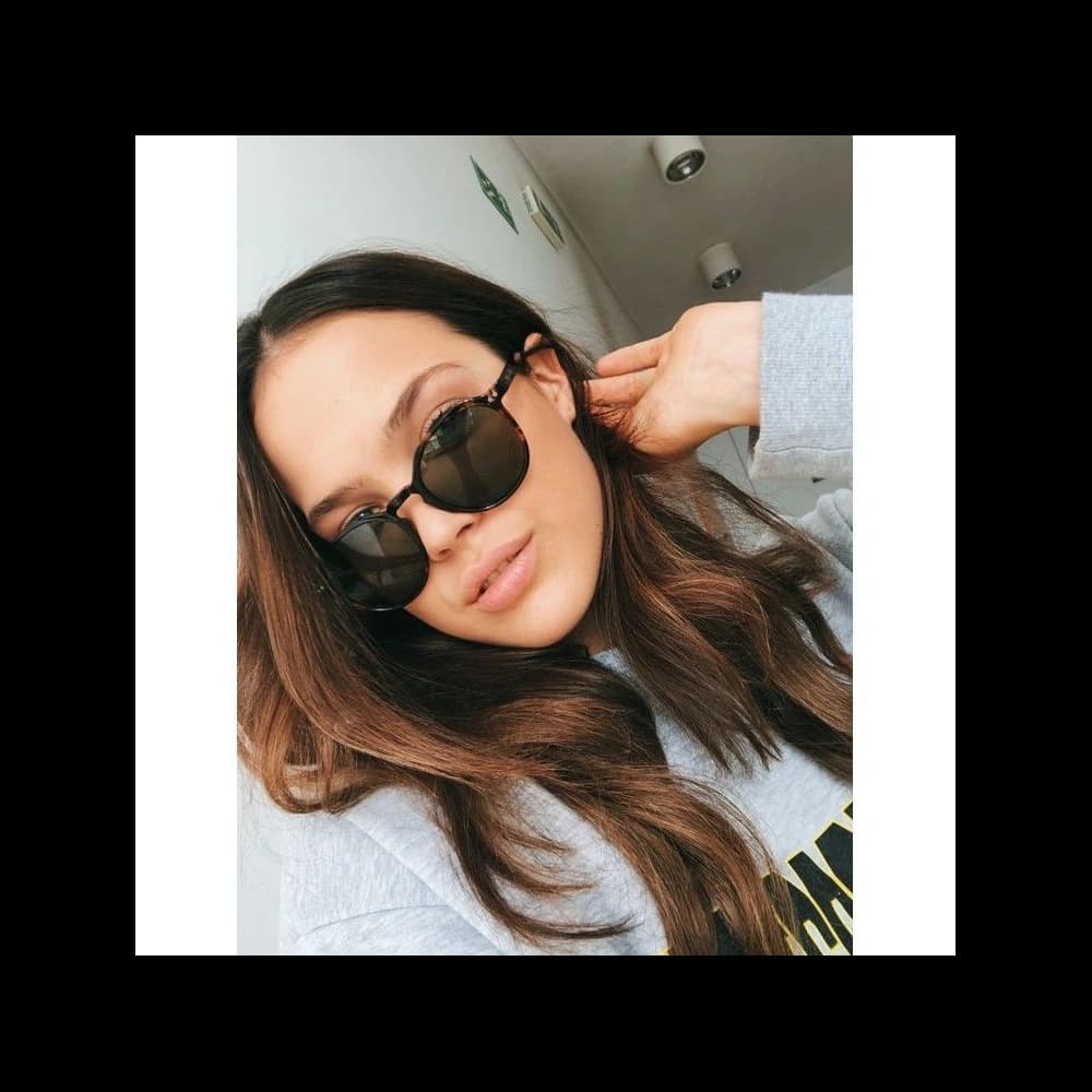 Meller Blue Light Blocking Computer Glasses Chauen Grey - 14