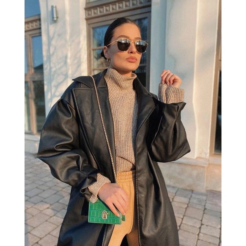 Computerbrille Meller mit blauem Lichtfilter Bamako Silver - 5