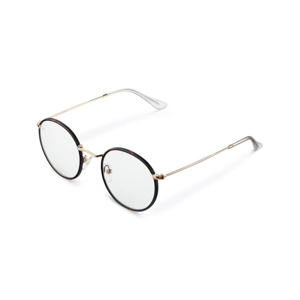 Computerbrille Meller mit Yedei Gold Tigris Blaulichtfilter - 2