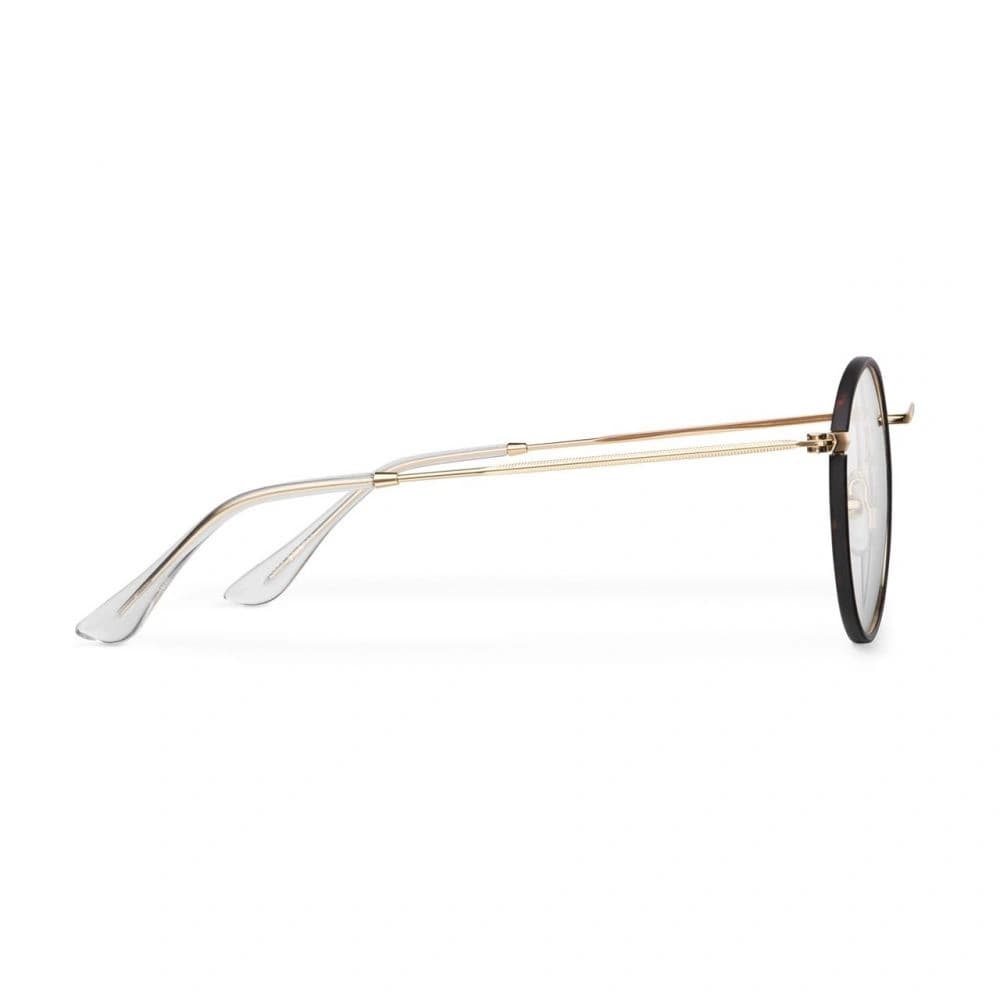Computerbrille Meller mit Yedei Gold Tigris Blaulichtfilter - 3