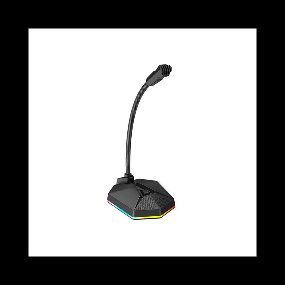 Havit GK57 RGB Gaming Microphone - 1