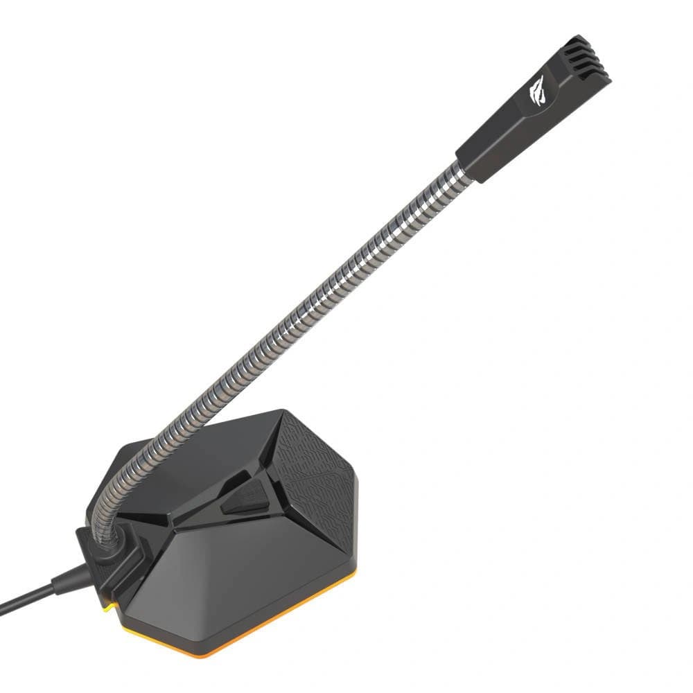 Havit GK57 RGB Gaming Microphone - 2