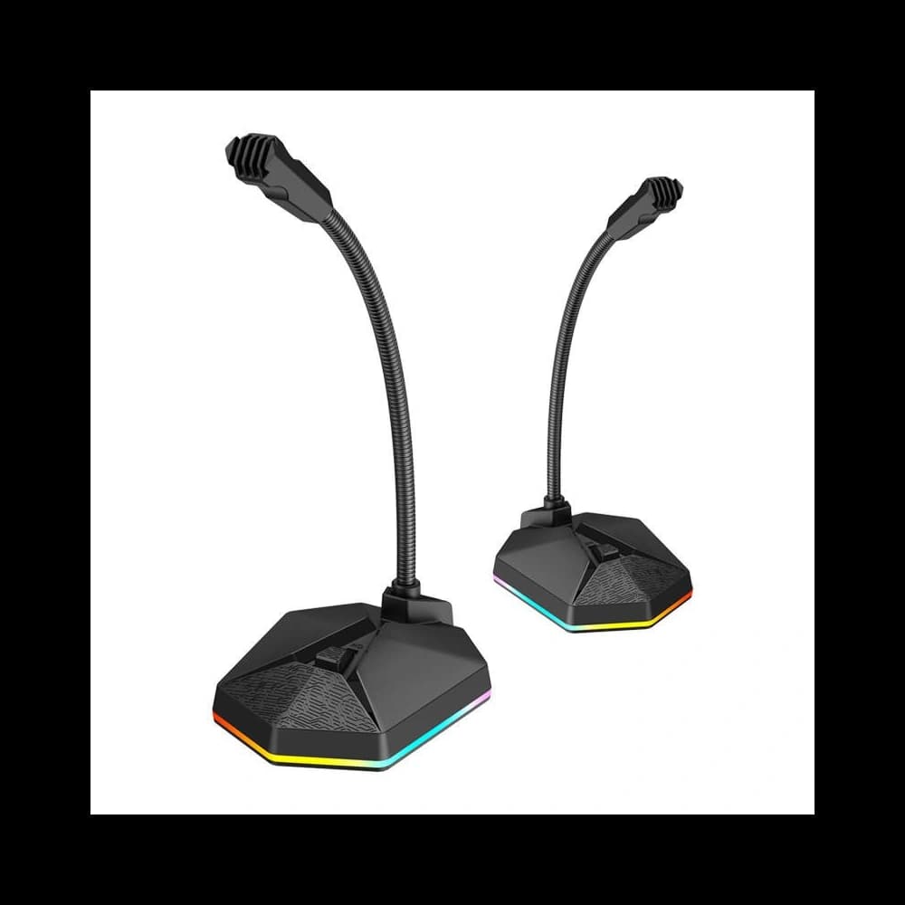 Havit GK57 RGB Gaming Microphone - 4