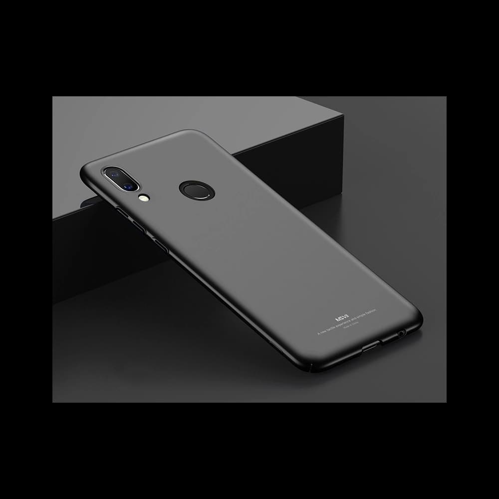 MSVII Huawei P Smart Plus Black - 2