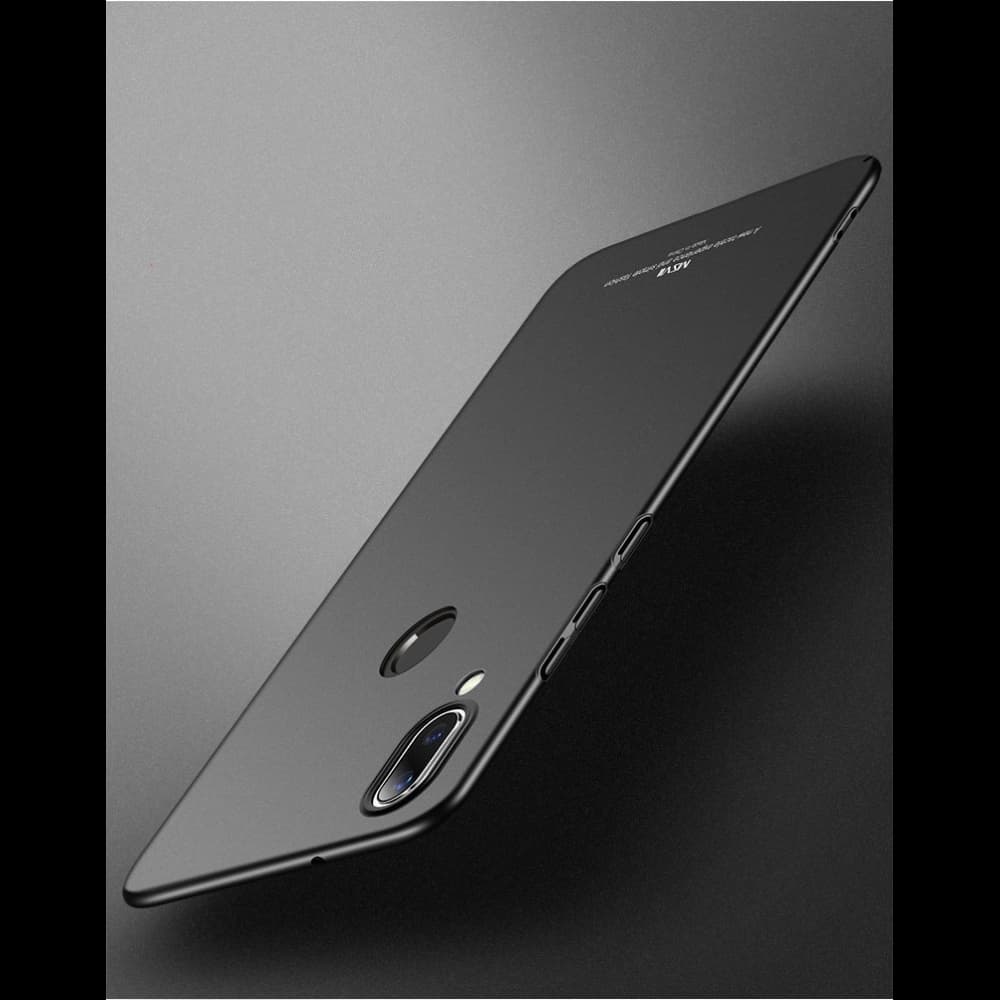 MSVII Huawei P Smart Plus Black - 4