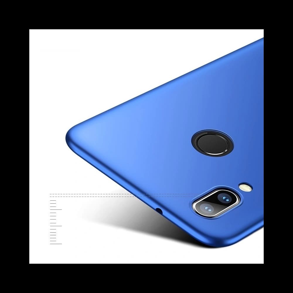 MSVII Huawei P Smart Plus Black - 5