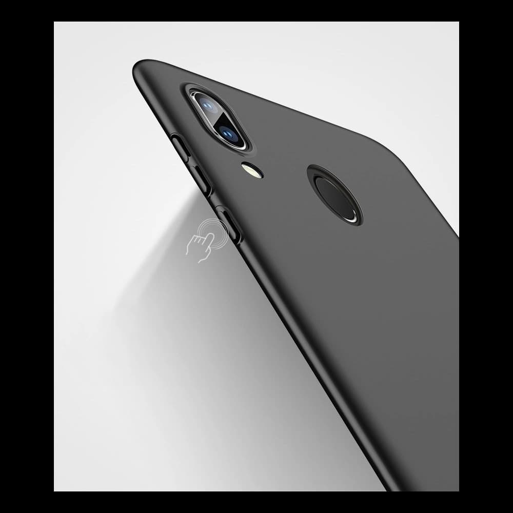 MSVII Huawei P Smart Plus Black - 7