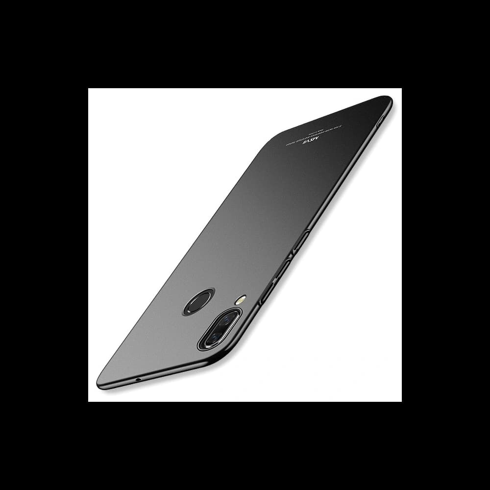 MSVII Huawei P Smart Plus Black - 1