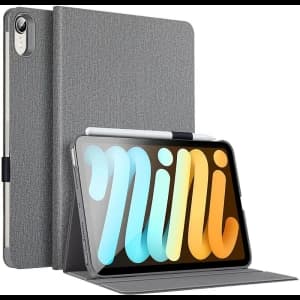 Case ESR Urban Premium Apple iPad mini 2021 (6. Generation) / iPad mini 8.3" 2024 7gen / iPad mini 8.3" 2024 7gen Twilight