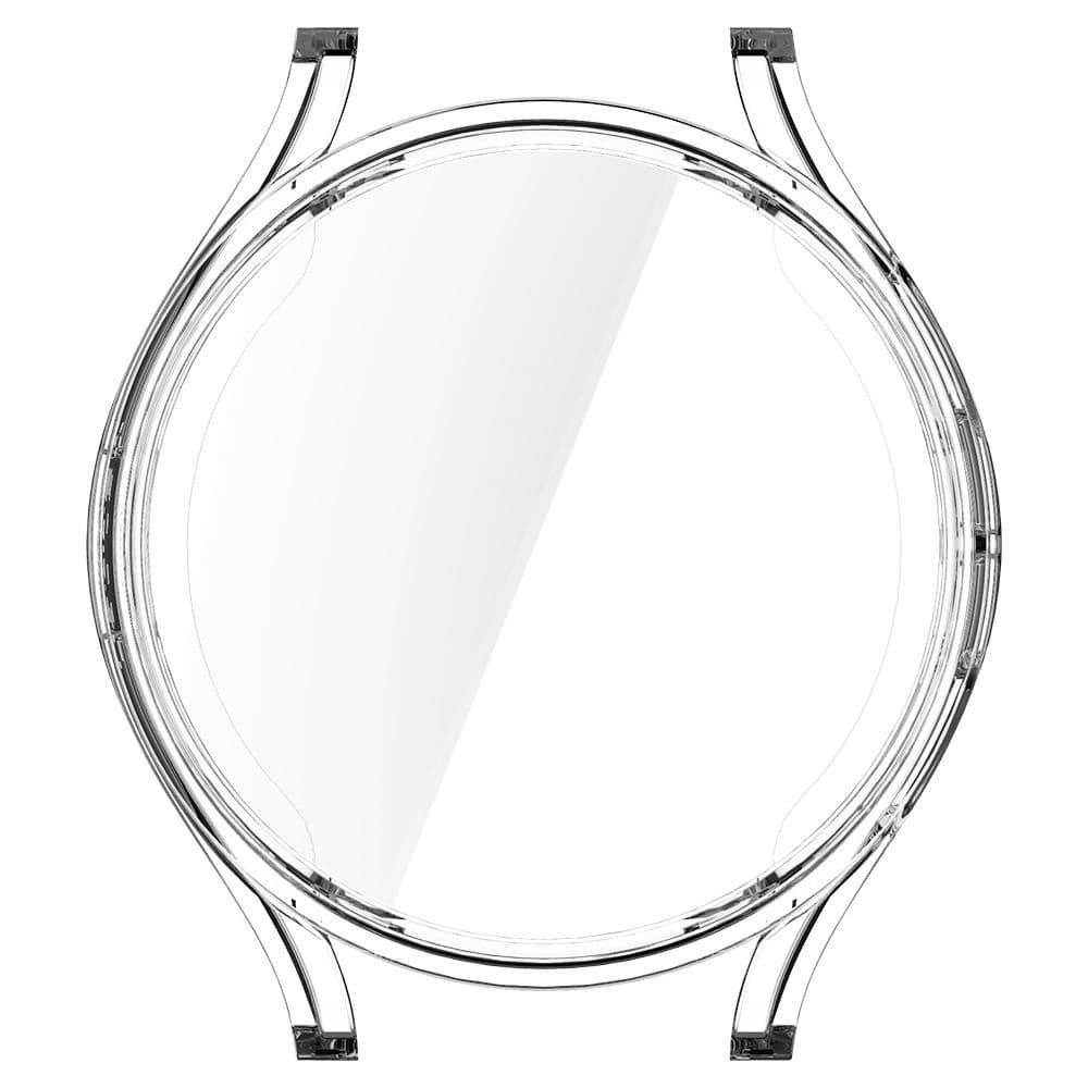 Case Spigen Ultra Hybrid Samsung Galaxy Watch 4 40mm Kristallklar - 3