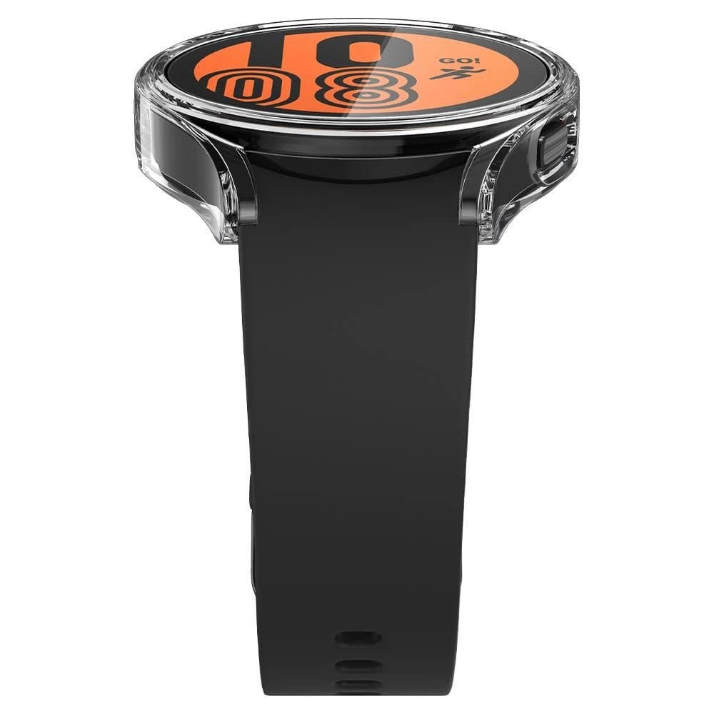 Case Spigen Ultra Hybrid Samsung Galaxy Watch 4 40mm Kristallklar - 4