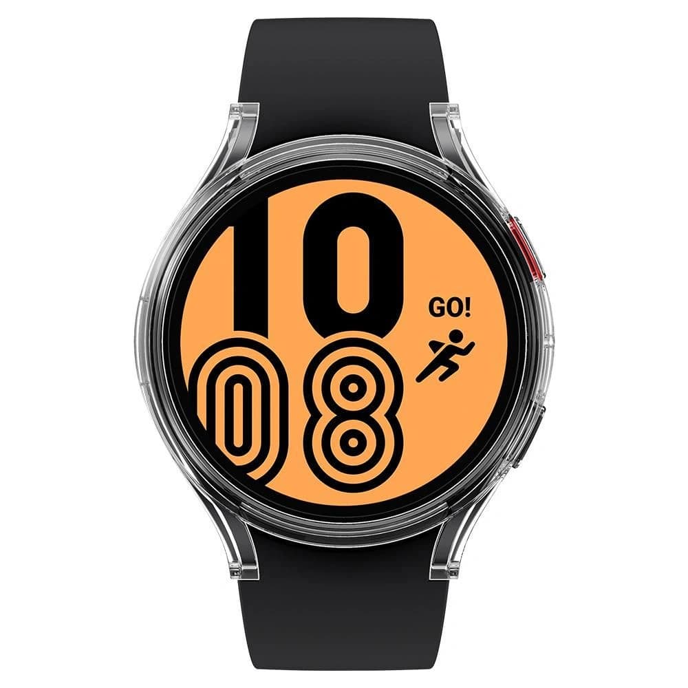 Case Spigen Ultra Hybrid Samsung Galaxy Watch 4 40mm Kristallklar - 5