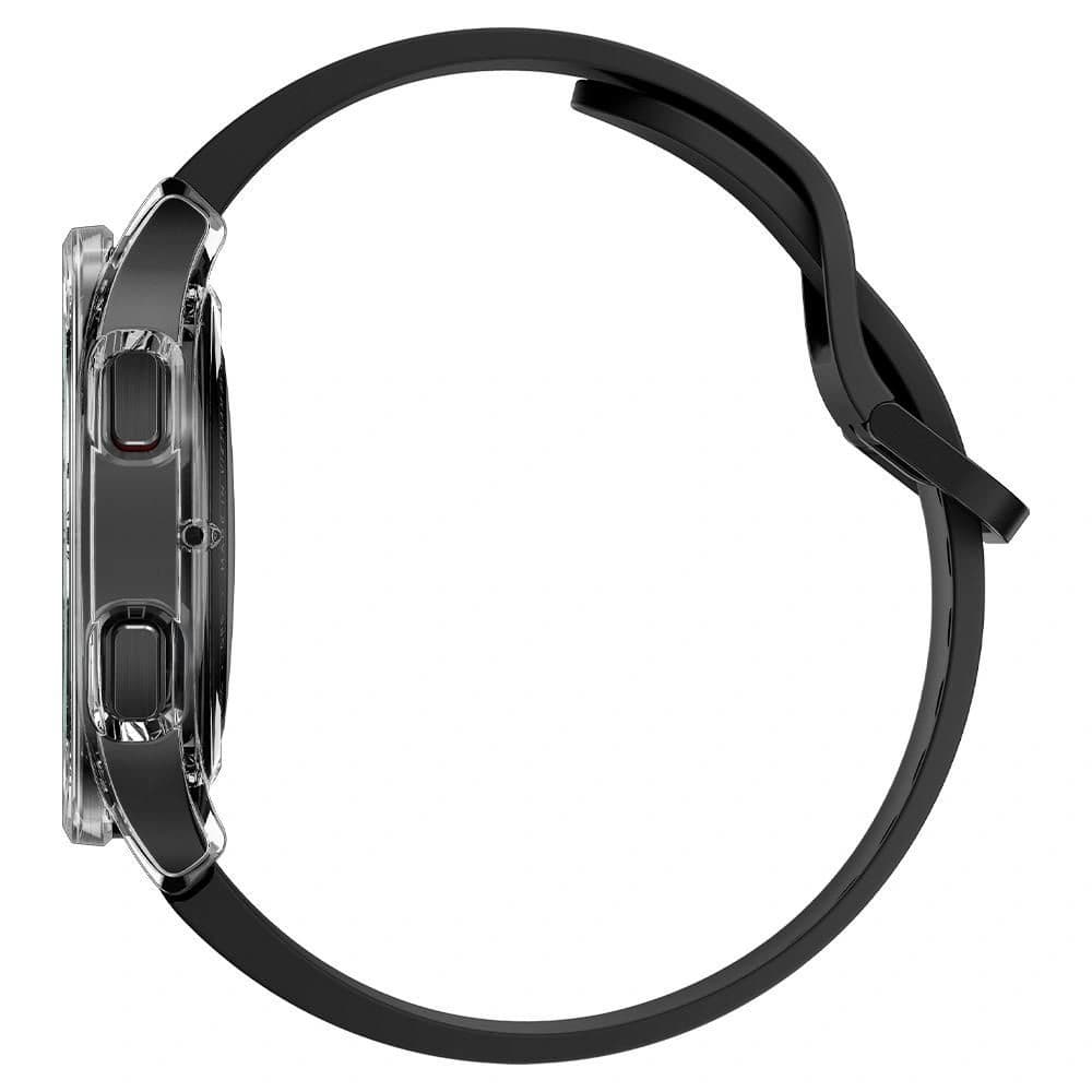 Case Spigen Ultra Hybrid Samsung Galaxy Watch 4 40mm Kristallklar - 6