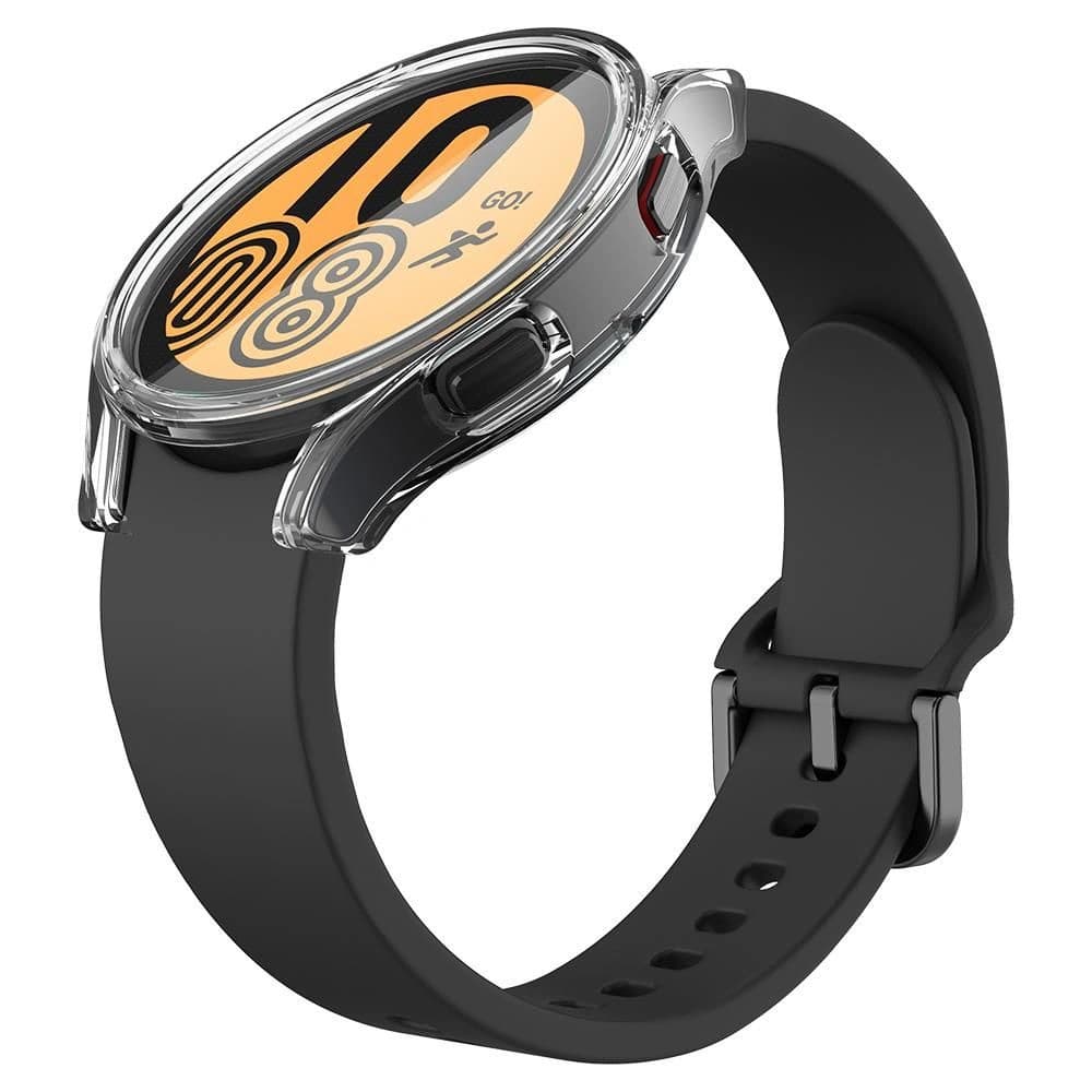 Case Spigen Ultra Hybrid Samsung Galaxy Watch 4 40mm Kristallklar - 9