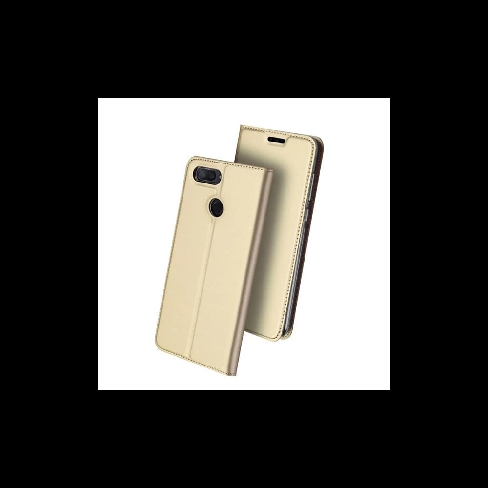 DuxDucis SkinPro Xiaomi Mi8 Lite Gold  - 3