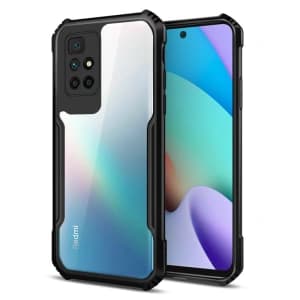 Tech-Protect Beetle Xiaomi Redmi 10 Black