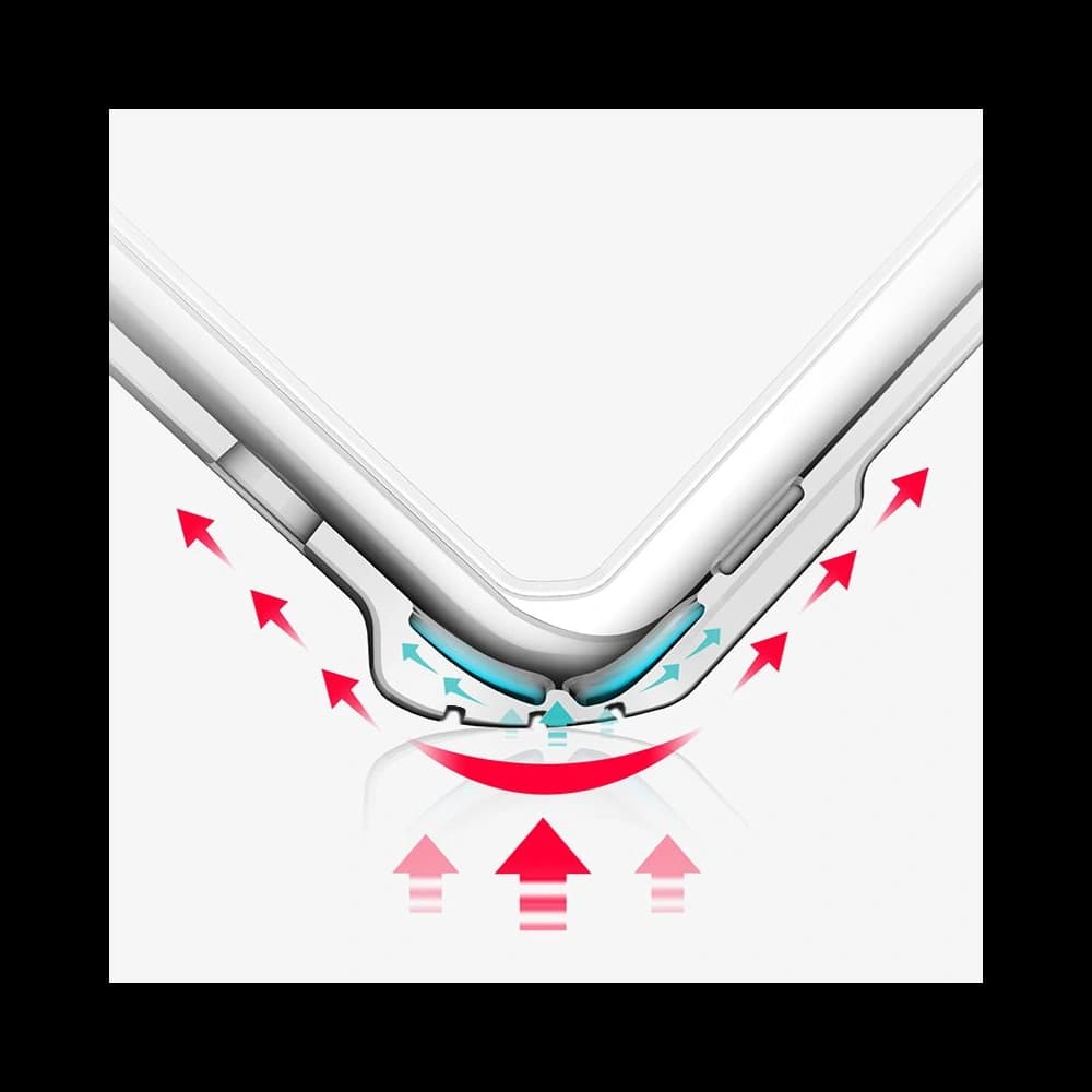 Case Tech-Protect Beetle Redmi 10 Schwarz - 6