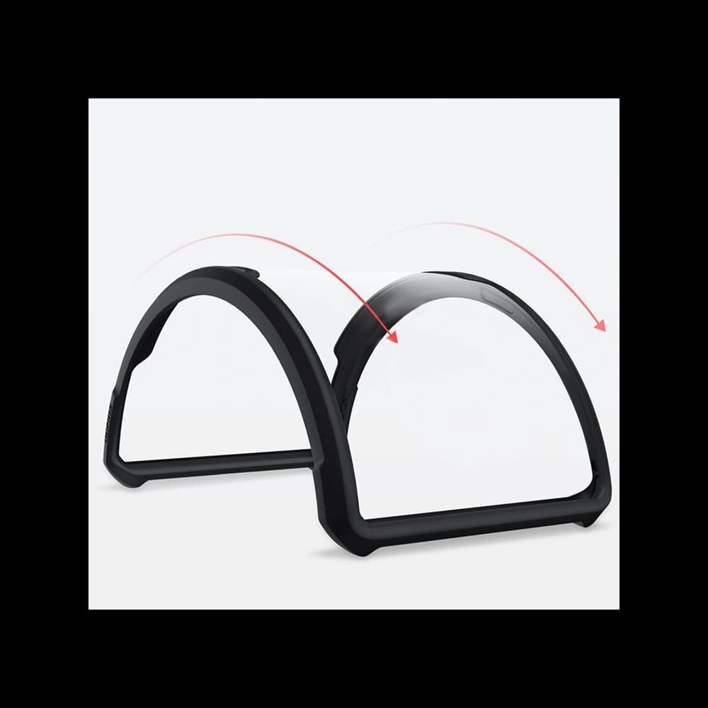 Case Tech-Protect Beetle Redmi 10 Schwarz - 7