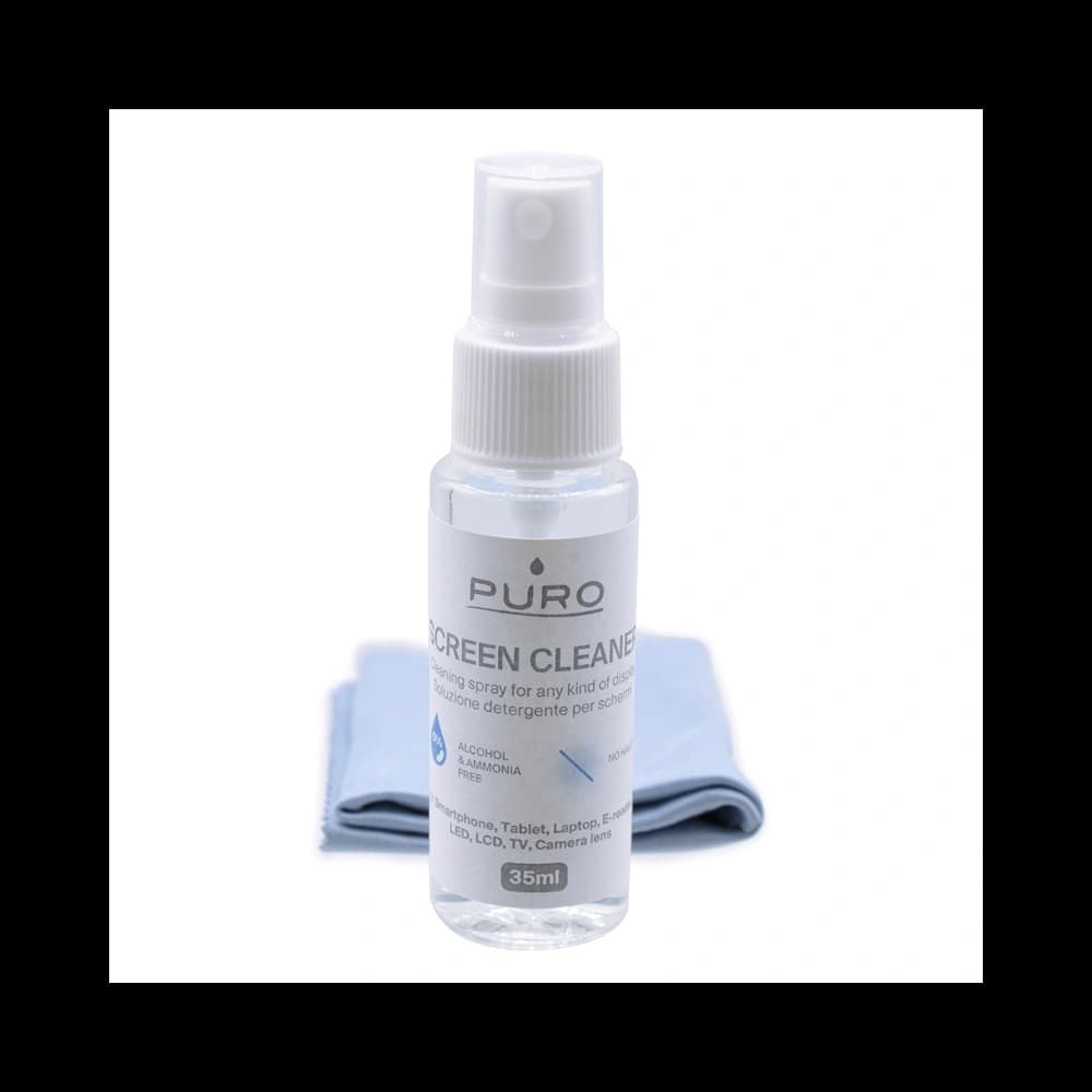 PURO Reinigungskit für Bildschirme - 1