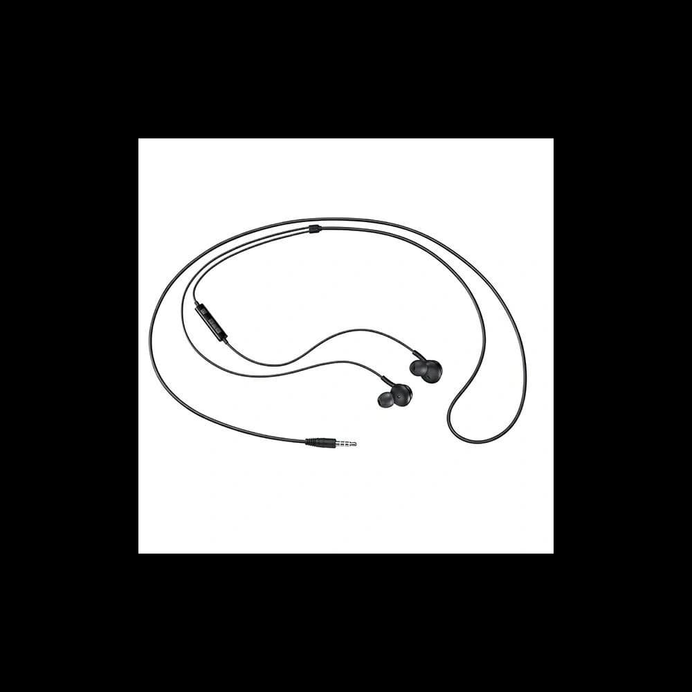 Samsung EO-IA500BBEGWW black Jack 3,5mm - 3