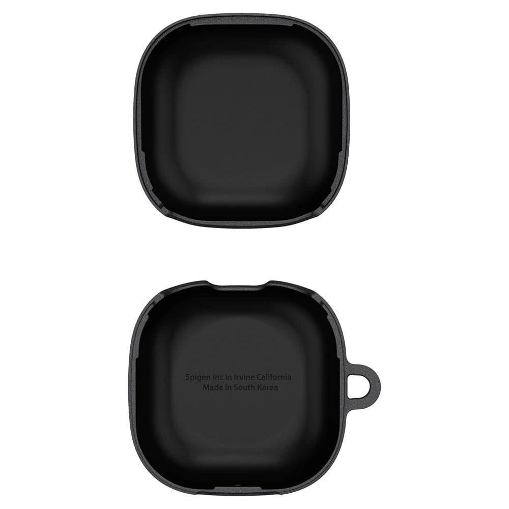 Case Spigen Geo Fit Samsung Galaxy Buds 2/Live/Pro Graphitgrau - 8