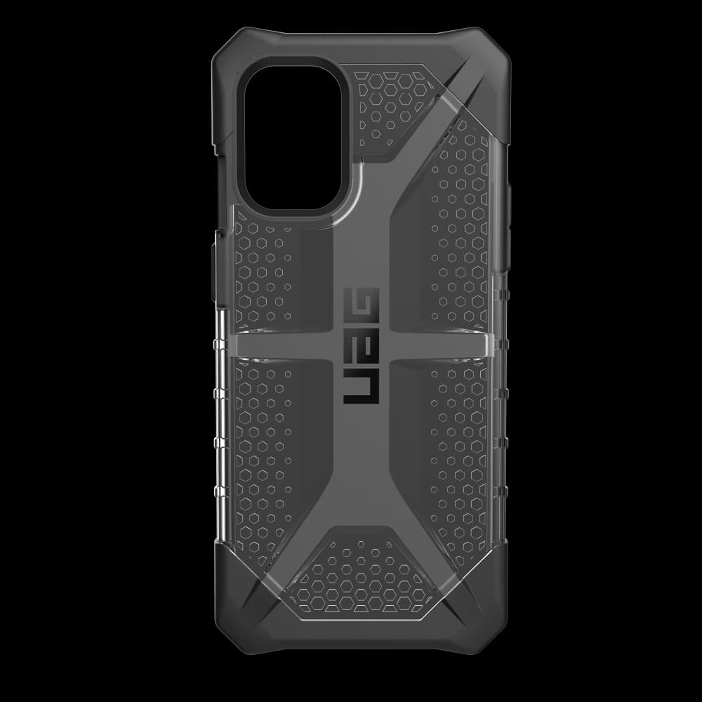 UAG Urban Armor Gear Plasma OnePlus 8T (clear) - 1