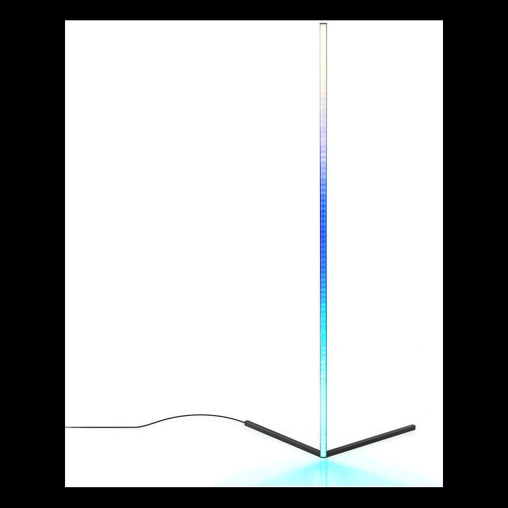 Bodenlampe BlitzWolf BW-FLT1, RGB - 1