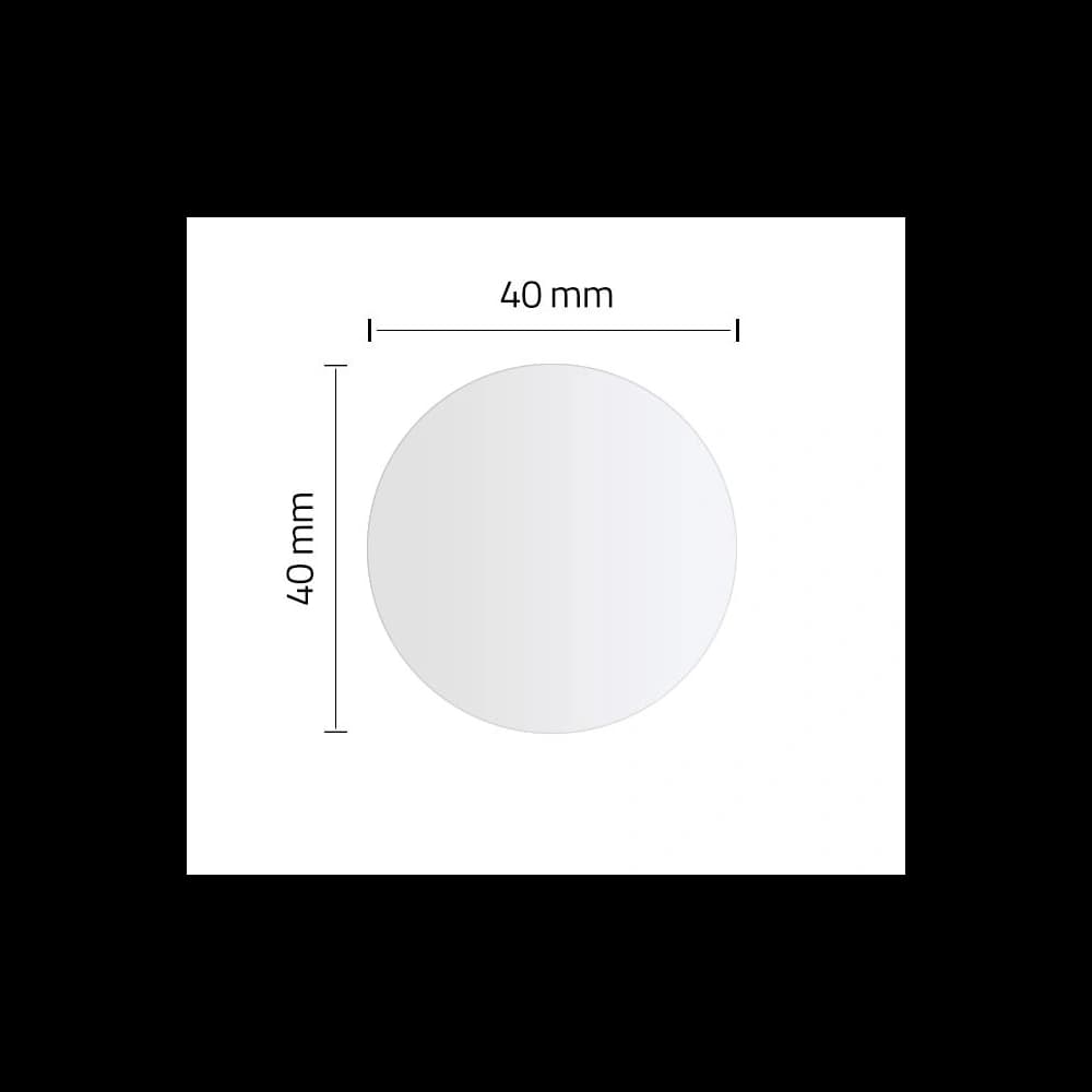 Hofi Glass Pro+ Garmin Fenix 6X/6X Pro/7X - 5