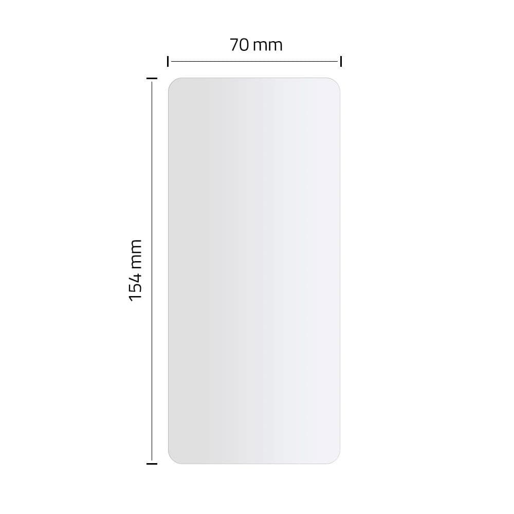 Hofi Hybrid Glass POCO F2 Pro - 6