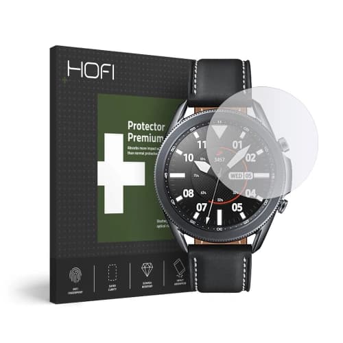 Hofi Glass Pro+ Samsung Galaxy Watch 3 45mm
