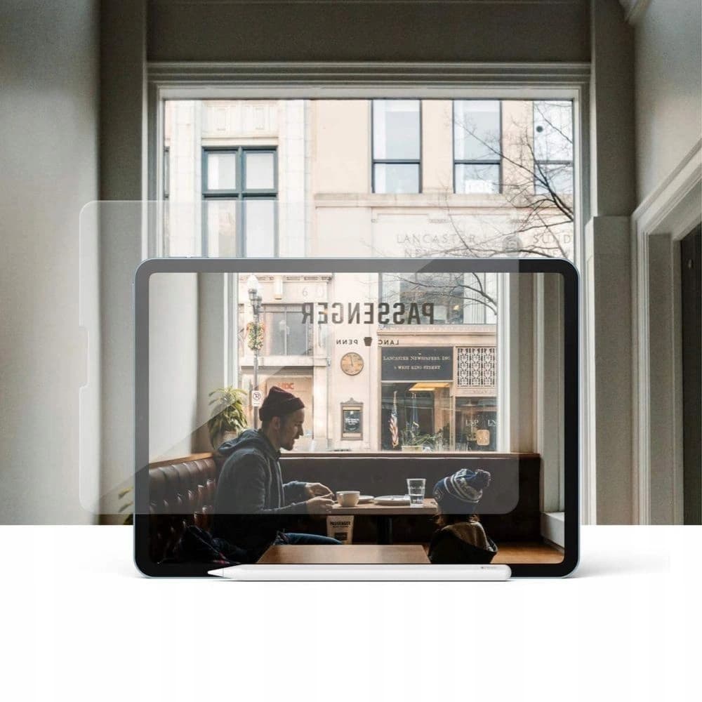 Hofi Glass Pro+ Apple iPad Air 10.9 2020/2022 (4, 5 gen) - 4