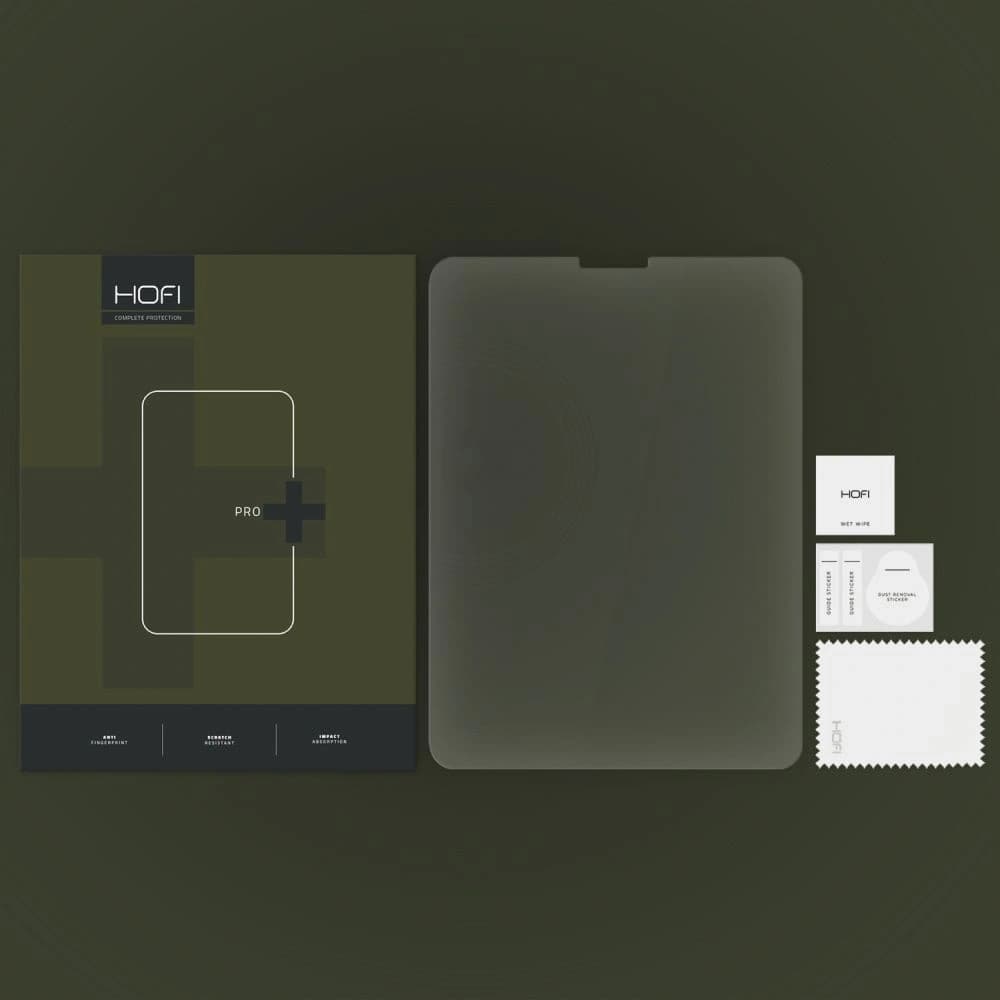 Hofi Glass Pro+ Apple iPad Air 10.9 2020/2022 (4, 5 gen) - 5