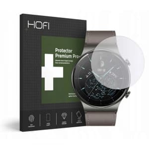 Hofi Glass Pro+ Huawei Watch GT 2 Pro