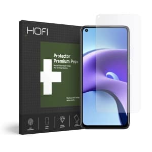 Hofi Hybrid Glass Redmi Note 9T 5G