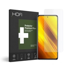 Hofi Hybrid Glass POCO X3 Pro/X3 NFC