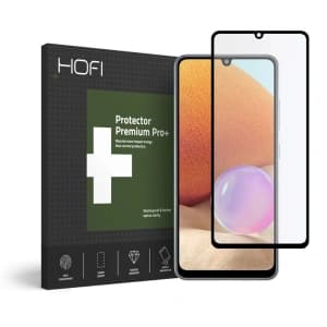Hofi Glass Pro+ Samsung Galaxy A32 LTE Black