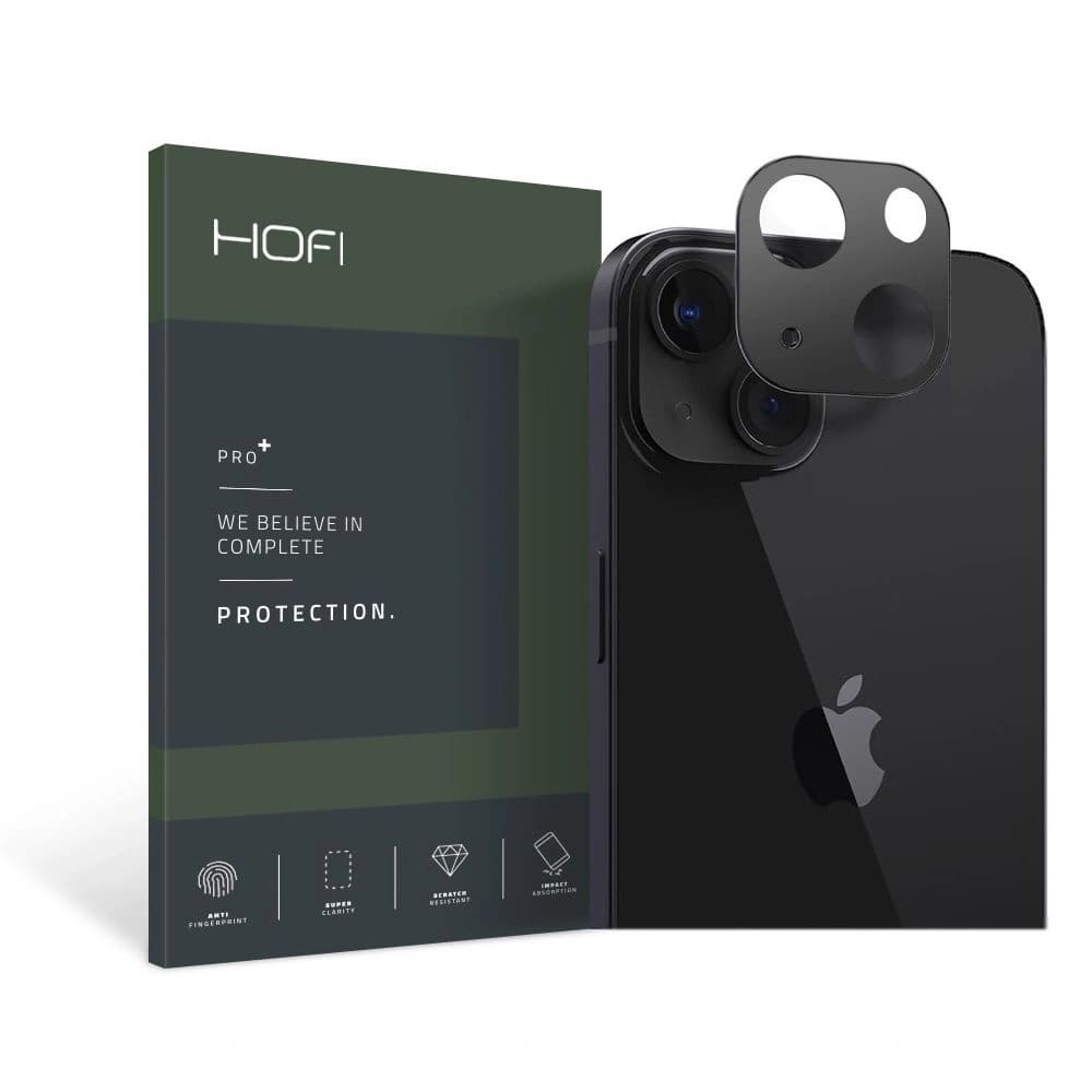 Hofi Alucam Pro+ Apple iPhone 13 mini/13 Black - 1
