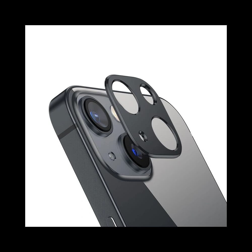 Hofi Alucam Pro+ Apple iPhone 13 mini/13 Black - 2